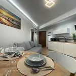 Apartmán Primo Darlowko Darłowo