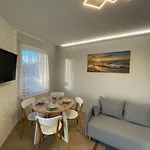 Apartmán Primo Darlowko Darłowo