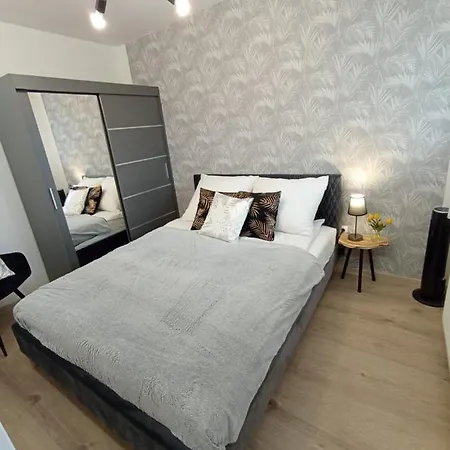 Apartment Primo Darlowko