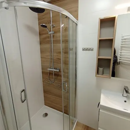 Primo Darlowko Appartement Darłowo