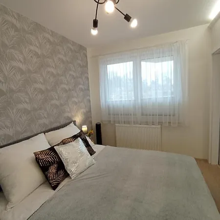 Appartement Primo Darlowko Darłowo