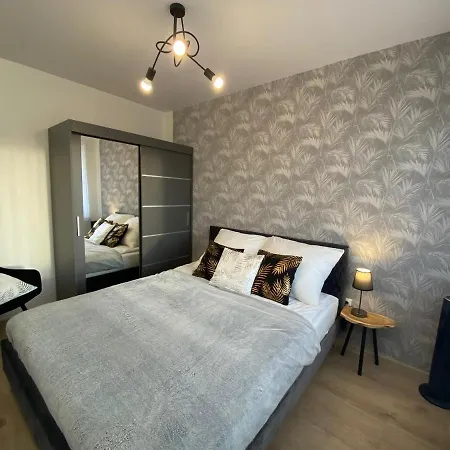 Primo Darlowko Apartment *