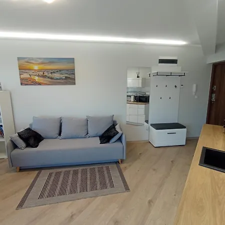 Apartment Primo Darlowko