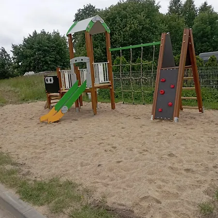 Primo Darlowko Darłowo