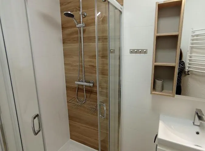 Primo Darlowko Apartman Darłowo