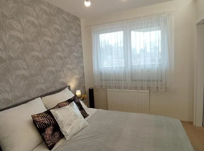 Apartman Primo Darlowko Darłowo