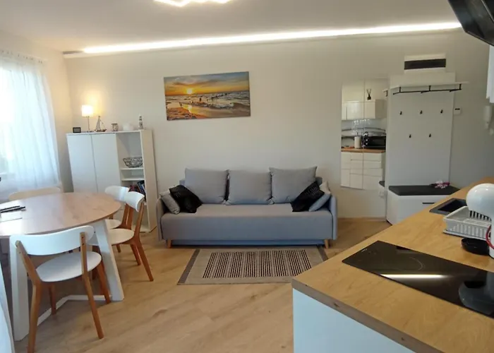 Primo Darlowko Darłowo