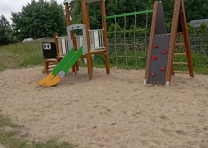 Primo Darlowko Darłowo